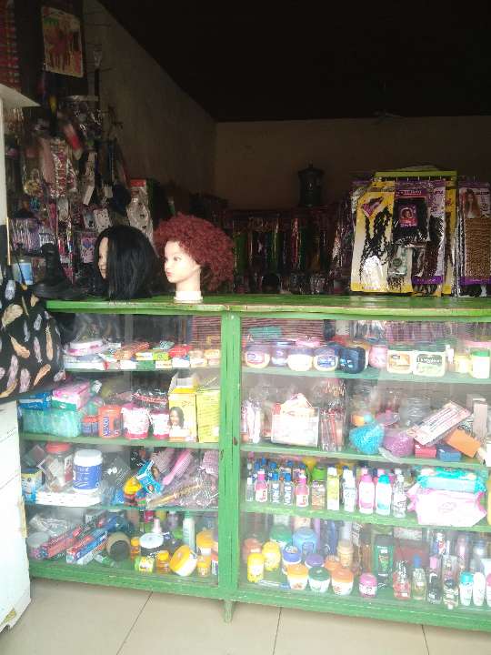 Nice hair shop, Beauty & Wellness in Nyamirambo, Nyakabanda, Kigali