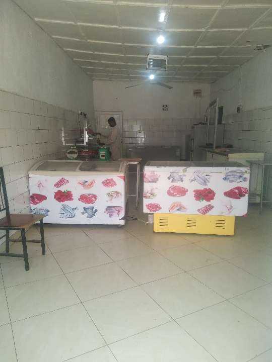 Champion Boucherie, Butchery in Nyamirambo, Kurukiko, Kigali