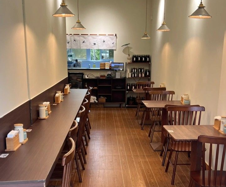 UMBRELLA coffee roasters, Coffee Shop in Nyamirambo, Kuri Mirongwine, Kigali