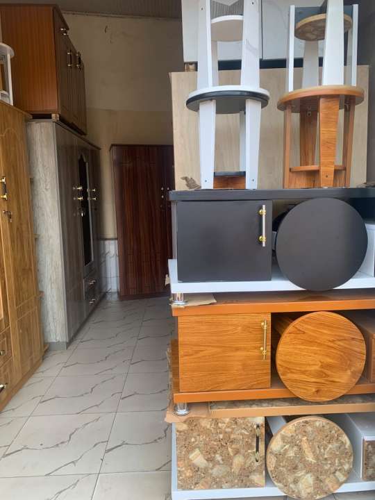 Mama Mugisha Shop, Home & Furniture in Kimisagara, Kuntaraga, Kigali