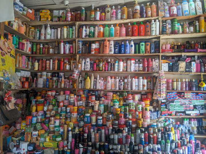 Bosco shop, Beauty & Wellness in Nyamirambo, Kwamutwe, Kigali