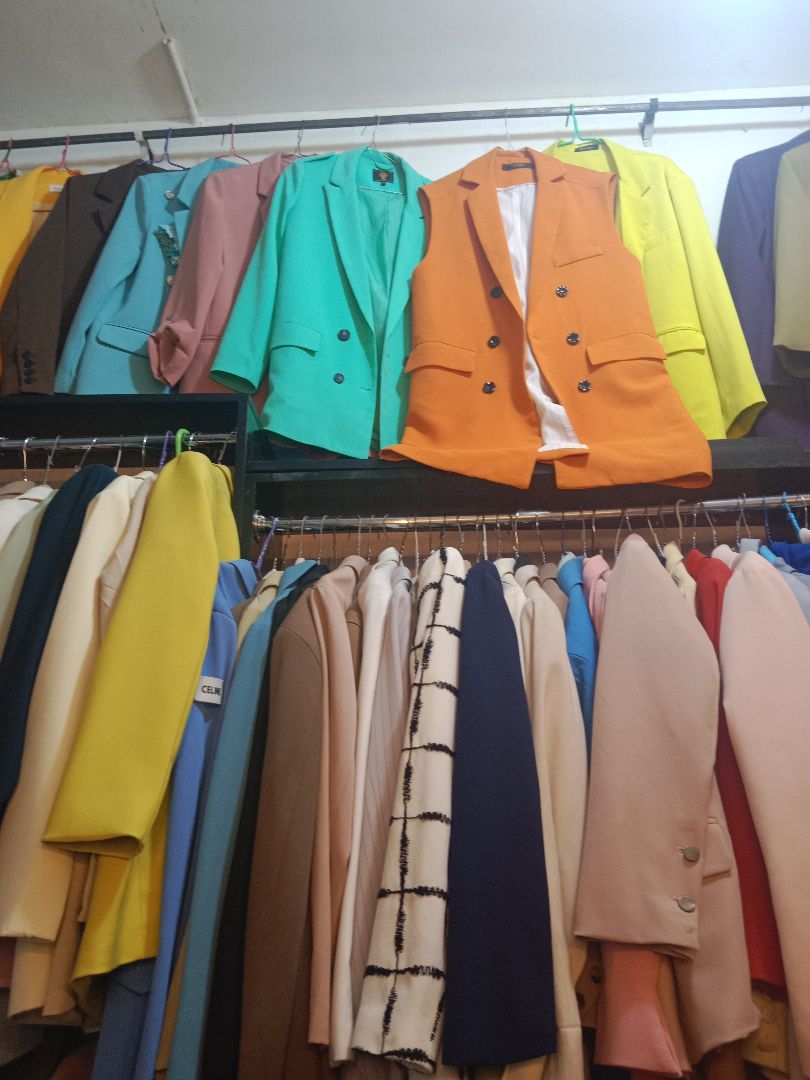 Fifi fashion, Fashion in Downtown Chic, Kigali Downtown Kwamakuza, Kigali