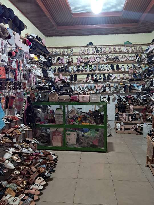 safia shop, Fashion in Nyamirambo, Nyakabanda, Kigali