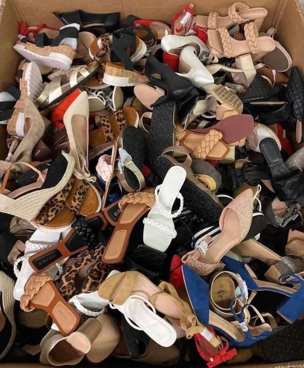 Beatha shoes, Fashion in Kimisagara, Kimisagara Market, Kigali