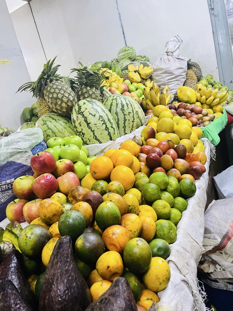 Joshua fruit, Fruit & Vegetable Shop in City Market, City Market Core, Kigali