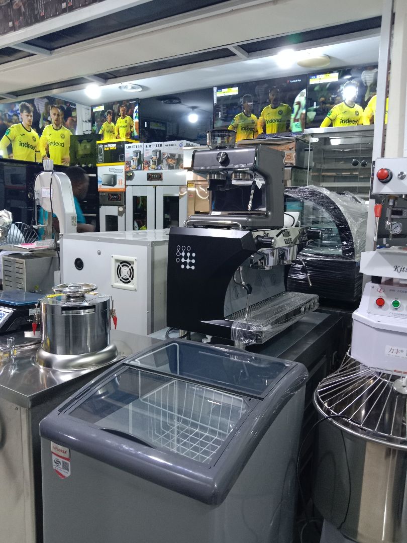 Remy Electronics, Home & Furniture in City Market, City Market Core, Kigali