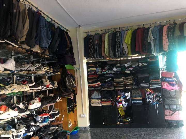 Musonera Shoes Ltd, Fashion in Nyamirambo, Kumusigiti, Kigali