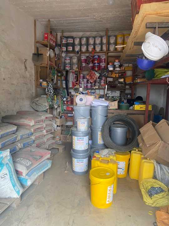 A&A QUENCA CO.LTD, Hardware in Nyamirambo, Nyakabanda, Kigali