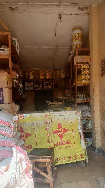 Magazine Ikaze shop, Groceries in Nyamirambo, Kurukiko, Kigali