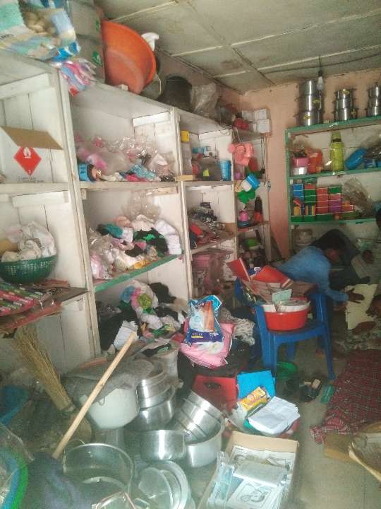Kazungu shop, Home & Furniture in Kimisagara, Mukove, Kigali