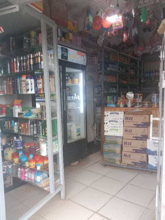 Giraneza special Market, Alimentation in Nyamirambo, Nyakabanda, Kigali