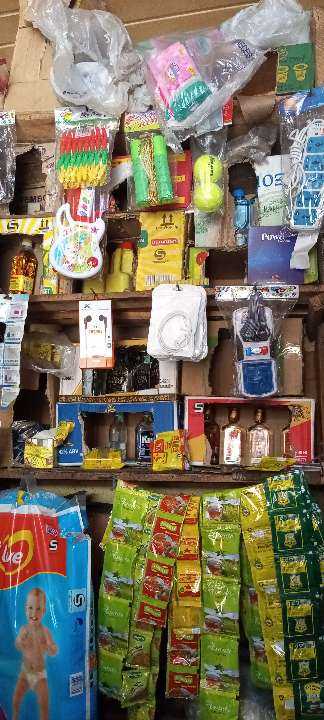 Kwa sylvere, Groceries in Nyamirambo, Nyakabanda, Kigali