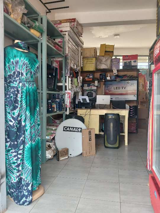 the blessed electronics shop, Electronics in Kimisagara, Kuntaraga, Kigali