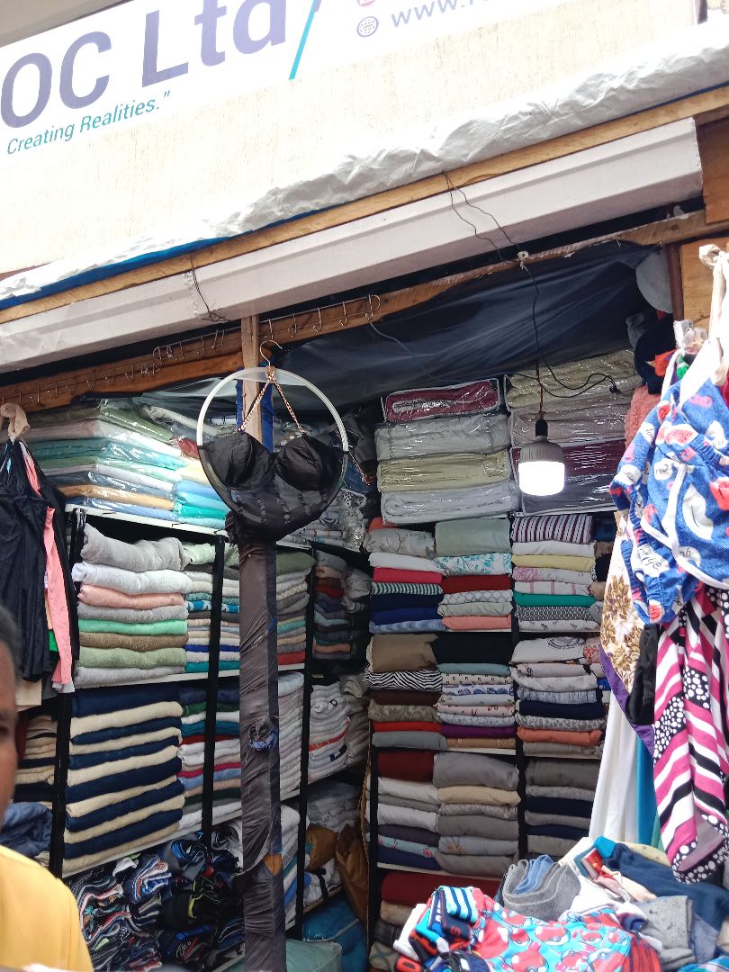 Nkase beddings Kigali, Home & Furniture in City Market, City Market Core, Kigali