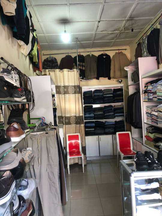 Swagger Shop, Fashion in Nyamirambo, Kumarangi, Kigali