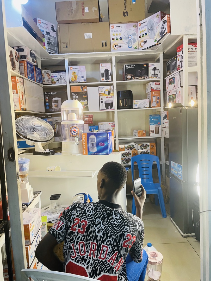 Novatronics kigali, Home & Furniture in Downtown Chic, T2000, Kigali