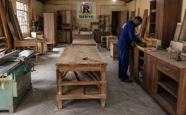 Denys furniture, Home & Furniture in Nyamirambo, Nyakabanda, Kigali