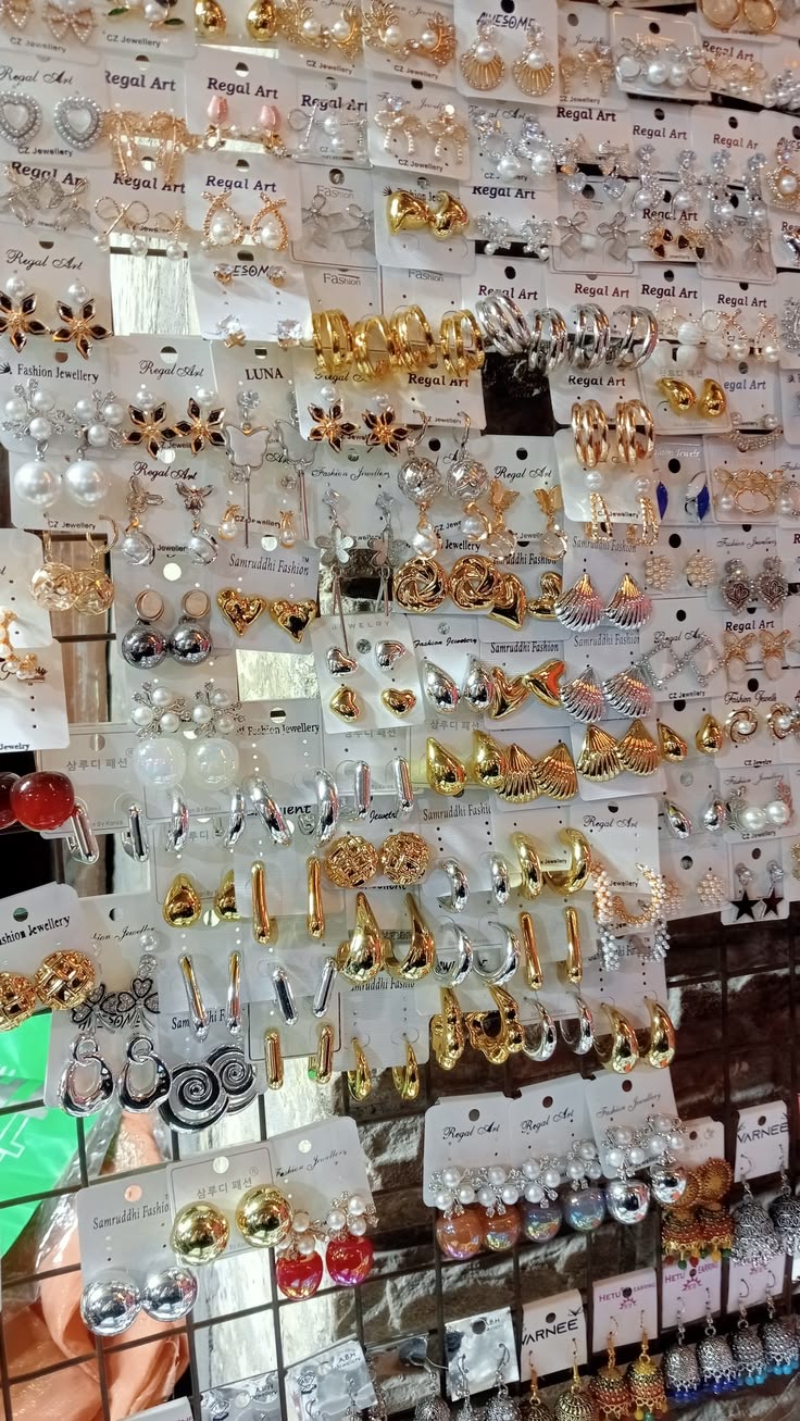 cyiza bijouter, Beauty & Wellness in City Market, City Market Core, Kigali