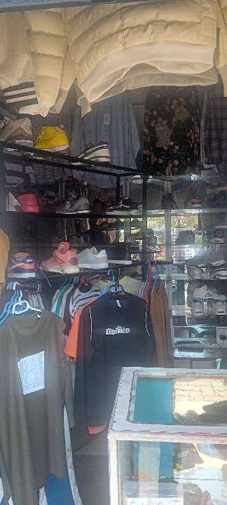 veda shop, Fashion in Nyamirambo, Kwamutwe, Kigali