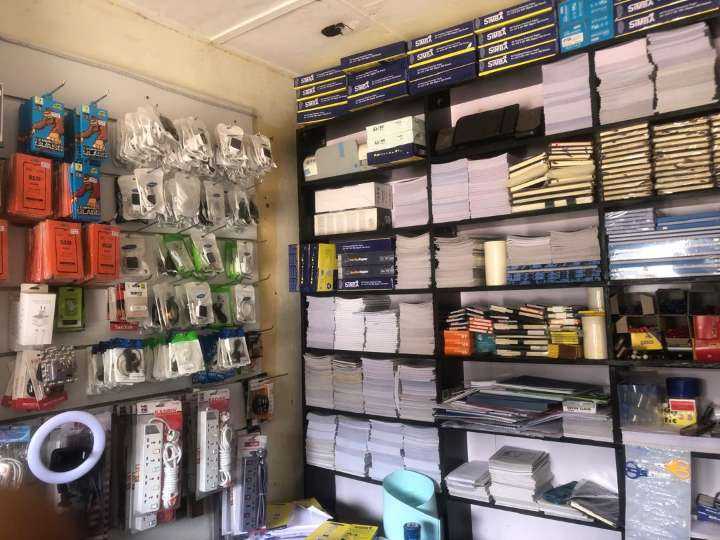 IBONEZA SHOP, Stationery & Print in Nyamirambo, Kumarangi, Kigali