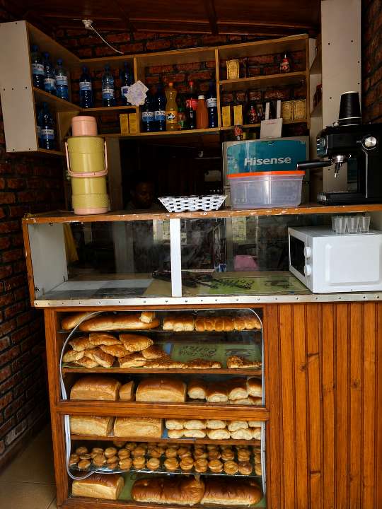 Bery Bakery, Bakery in Kimisagara, Mugashyashya, Kigali