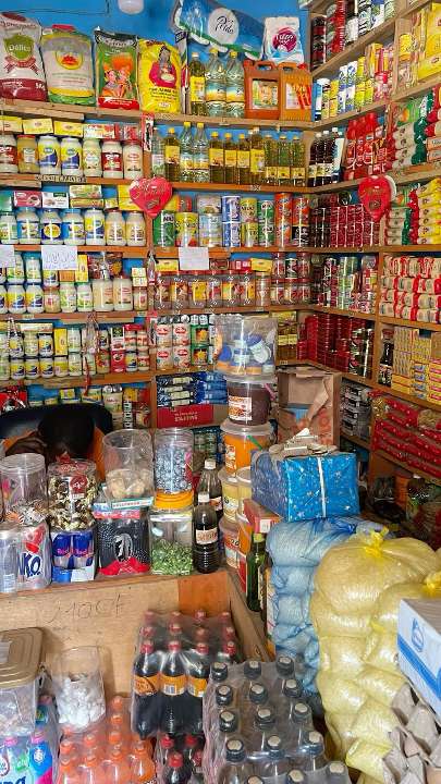 Maestro Super supply Ltd, Groceries in City Market, City Market Core, Kigali