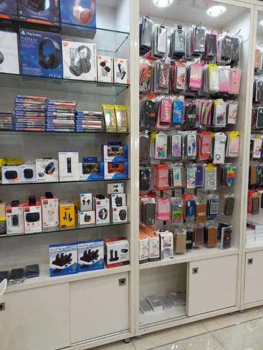 Kigali Technology Center Ltd, Electronics in Downtown Chic, Kigali Downtown Kwamakuza, Kigali