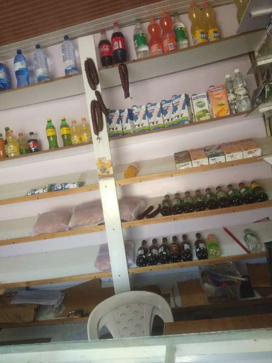 Flour power bread, Bakery in Nyamirambo, Kwamutwe, Kigali